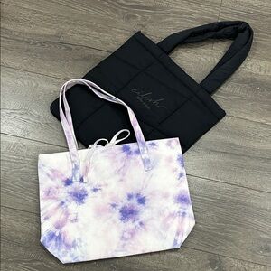 2/$16 Cosmetic Tote Bag